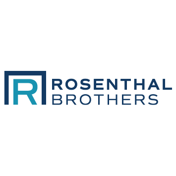 Rosenthal Brothers logo